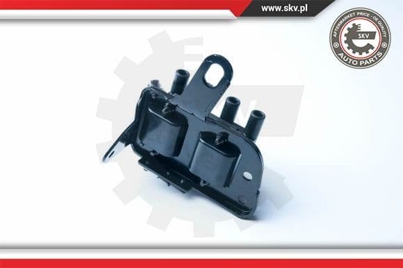 Ignition Coil 03SKV237 - image 2