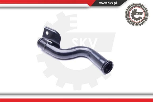 Coolant Pipe 43SKV780 - image 2