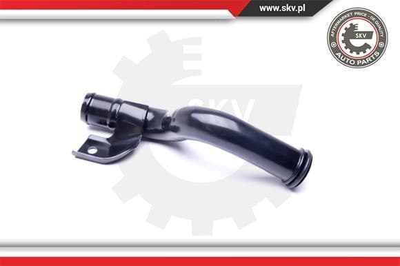 Coolant Pipe 43SKV780 - image 3