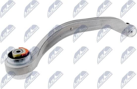 Control/Trailing Arm, wheel suspension ZWD-VW-011 - image 2