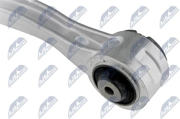 Control/Trailing Arm, wheel suspension ZWG-ME-006