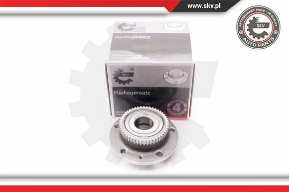 Wheel Bearing Kit 29SKV094