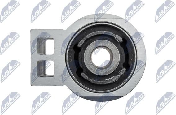 Silentblock front axle ZTP-PL-006B - image 2