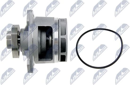 Water Pump, engine cooling CPW-CH-029 - image 3