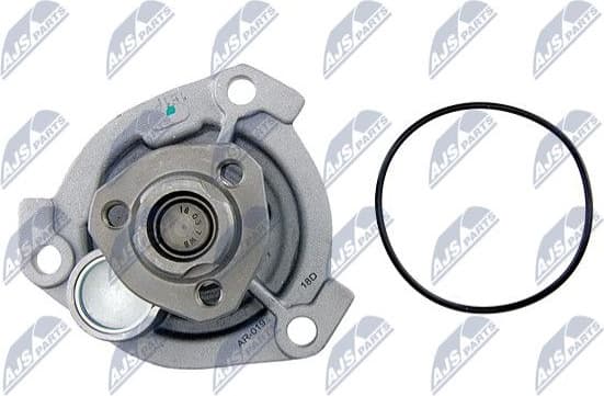 Water Pump, engine cooling CPW-CH-029 - image 5