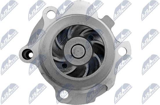 Water Pump, engine cooling CPW-AU-035 - image 3