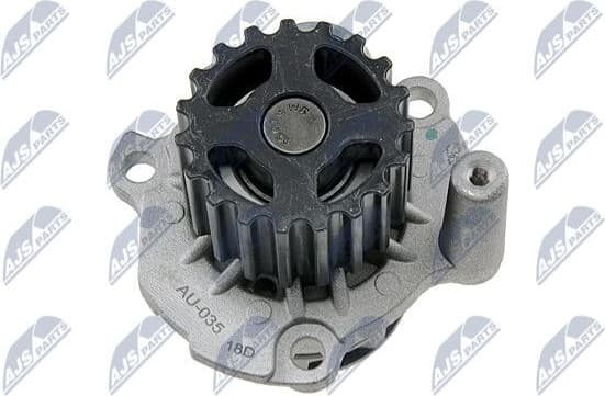 Water Pump, engine cooling CPW-AU-035 - image 5