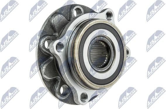 Wheel Bearing Kit KLP-AR-009