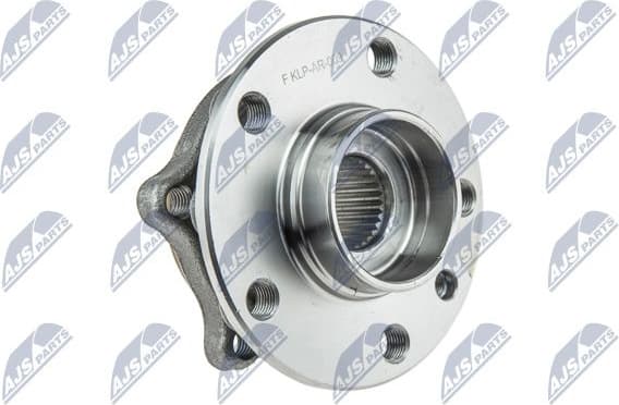 Wheel Bearing Kit KLP-AR-009 - image 2