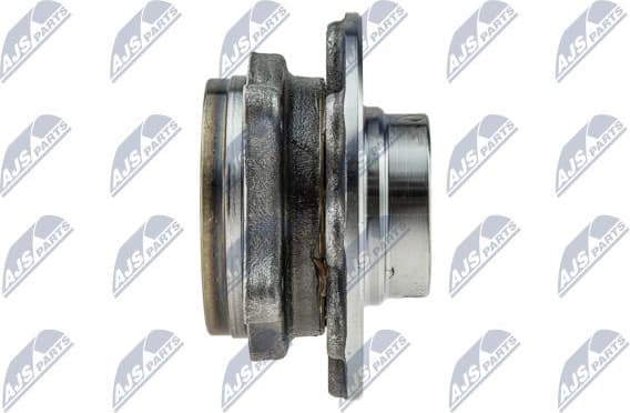 Wheel Bearing Kit KLP-AR-009 - image 3