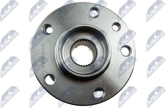 Wheel Bearing Kit KLP-AR-009 - image 4