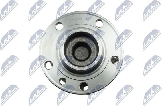 Wheel Bearing Kit KLT-AR-011 - image 5