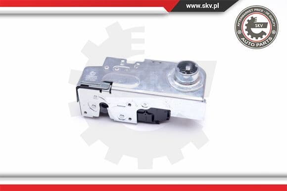 Door Lock 16SKV732 - image 2