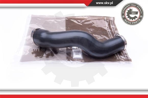 Charge Air Hose 24SKV980