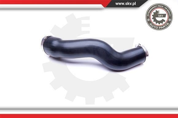 Charge Air Hose 24SKV980 - image 2