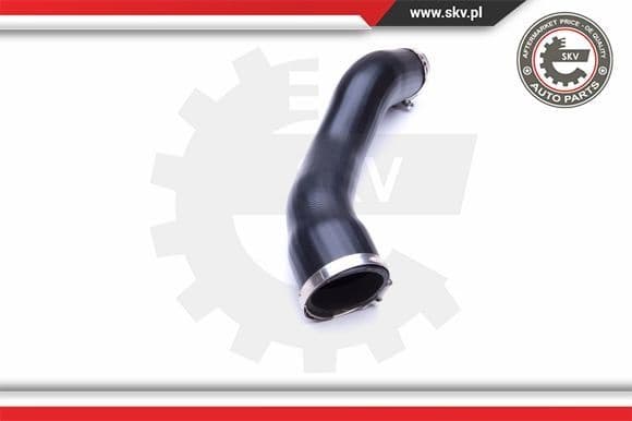 Charge Air Hose 24SKV980 - image 3