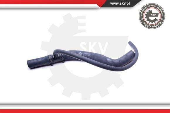 Radiator Hose 24SKV382