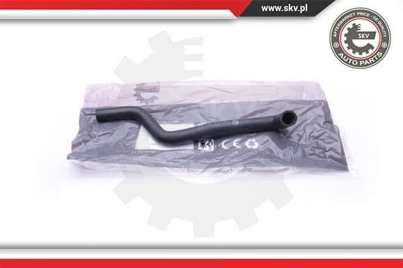 Radiator Hose 43SKV710