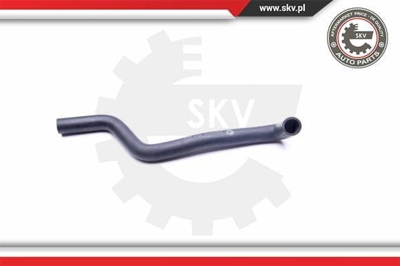 Radiator Hose 43SKV710 - image 2