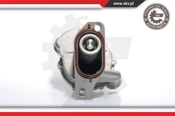 Vacuum Pump, braking system 18SKV008 - image 3