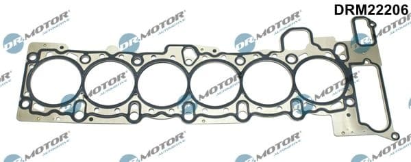Gasket, cylinder head DRM22206