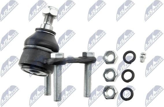 Ball Joint ZSD-VW-009 - image 3
