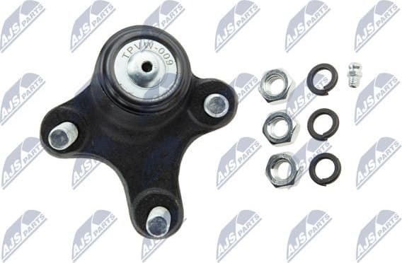 Ball Joint ZSD-VW-009 - image 5