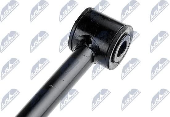 Control/Trailing Arm, wheel suspension ZWT-NS-008