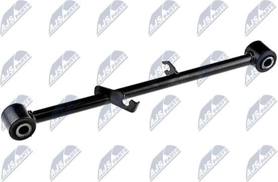 Control/Trailing Arm, wheel suspension ZWT-NS-009