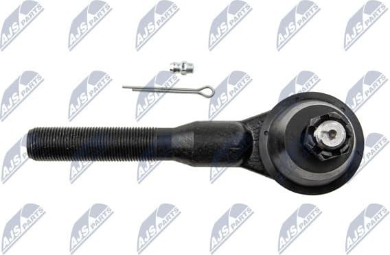 Tie Rod End SKZ-CH-018 - image 3
