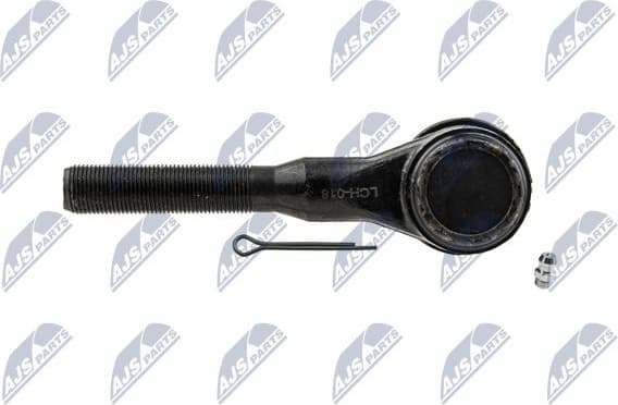 Tie Rod End SKZ-CH-018 - image 5