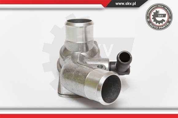 Thermostat, coolant 20SKV016 - image 5