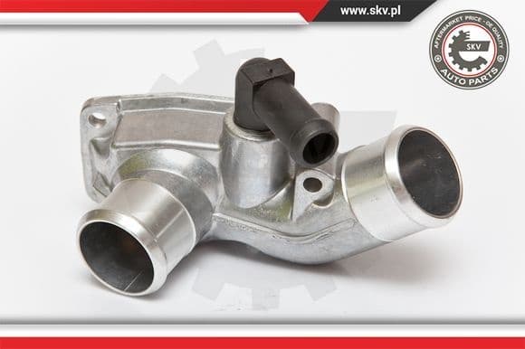 Thermostat, coolant 20SKV016 - image 6