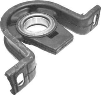 Suspension, propshaft 00726768