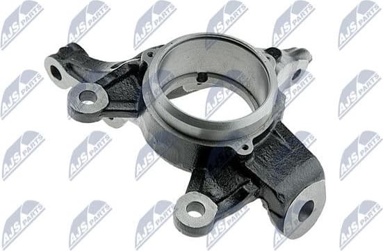 Steering Knuckle, wheel suspension ZZP-HD-004