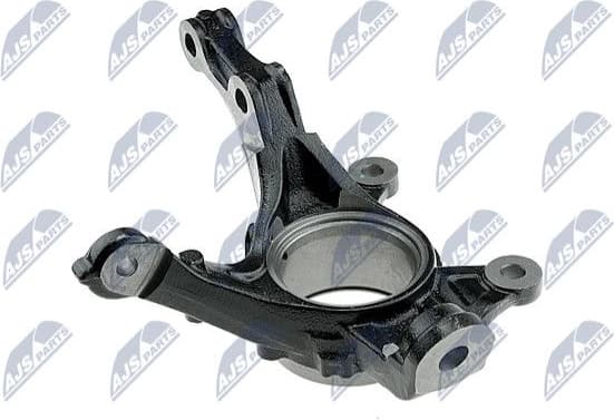 Steering Knuckle, wheel suspension ZZP-HD-004 - image 2