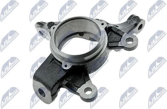Steering Knuckle, wheel suspension ZZP-HD-005