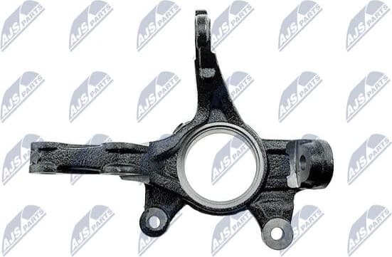 Steering Knuckle, wheel suspension ZZP-HD-005 - image 3
