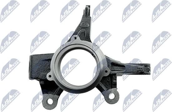 Steering Knuckle, wheel suspension ZZP-HD-005 - image 4