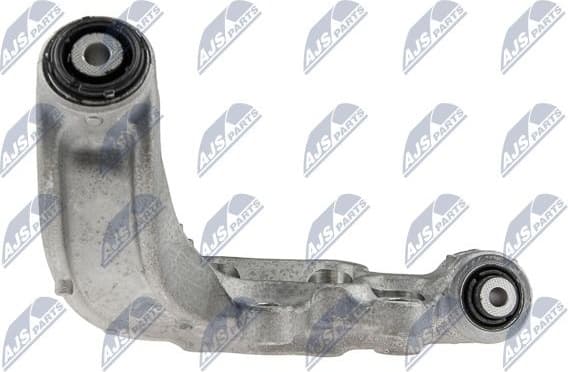 Steering Knuckle, wheel suspension ZZT-HD-007 - image 6