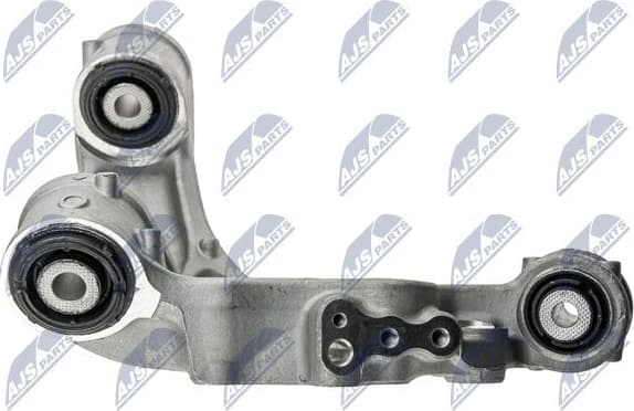 Steering Knuckle, wheel suspension ZZT-HD-006 - image 5