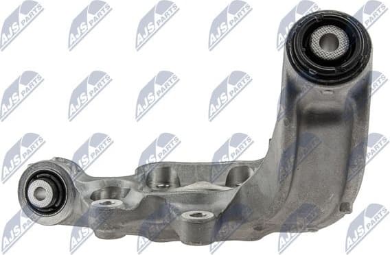 Steering Knuckle, wheel suspension ZZT-HD-006 - image 6