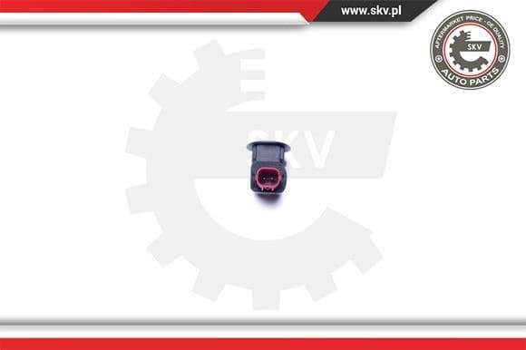 Sensor, park distance control 28SKV080 - image 4