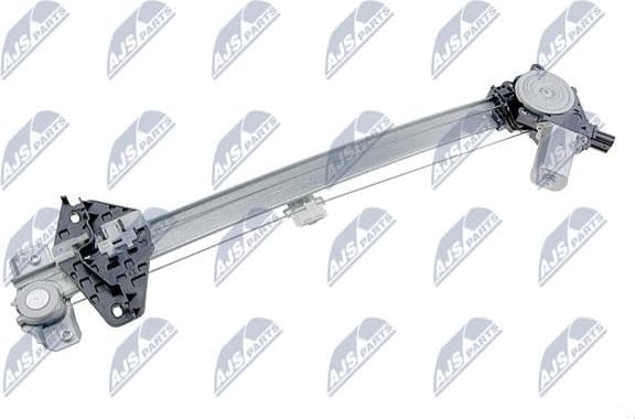 Window Regulator EPS-HD-006 - image 2