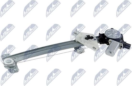 Window Regulator EPS-HD-008
