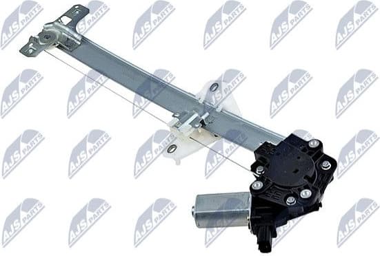 Window Regulator EPS-HD-009 - image 2