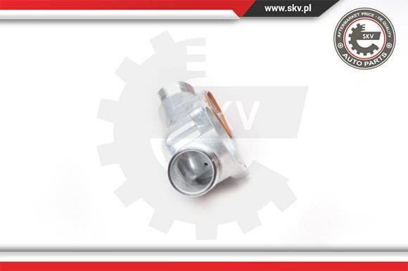 Thermostat Housing 20SKV600 - image 4