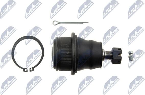 Ball Joint ZSD-CH-021 - image 3