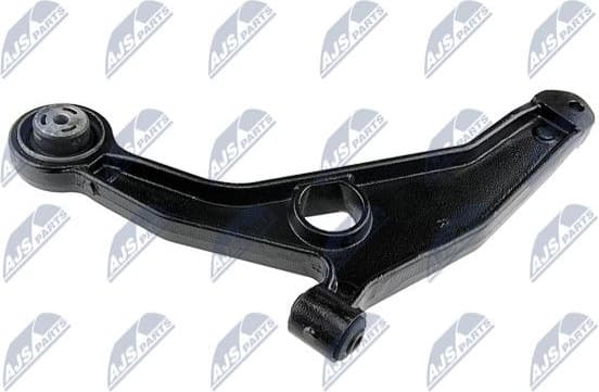 Control/Trailing Arm, wheel suspension ZWD-CH-075 - image 2