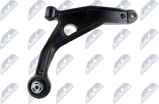 Control/Trailing Arm, wheel suspension ZWD-CH-075 - image 3